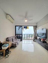The Rainforest (D23), Condominium #637787861